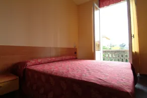 Hotel San Geminiano - Chambre