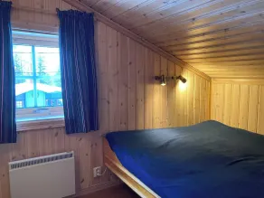 Beautiful mountains in Sälen Sweden - Chambre
