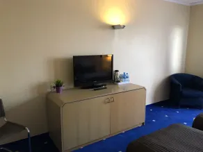 Park Hotel Airport - Room
