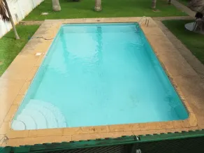 Pekan Hotel - Pool