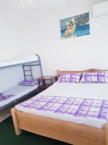 ROOMS balani - Habitación
