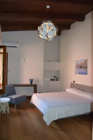 Casa Realia - Chambre