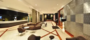 Wyndham Costa del Sol Trujillo - Reception