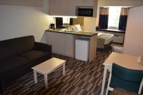 Stay Express inn and Suites Atlanta Union City - Chambre