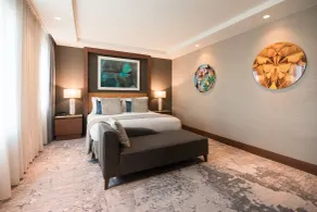 InterContinental Lisbon by IHG - Room