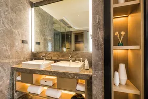 Mercure Xian Hi-Tech Zone - Bathroom