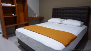 Hastina Hotel Lombok - Room