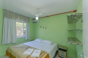 Pousada Recanto Dom Arthur - Room