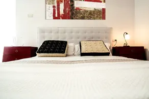 Giardino degli Ulivi Resort - Room