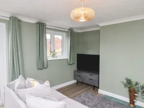 22 Constable Road - Chambre