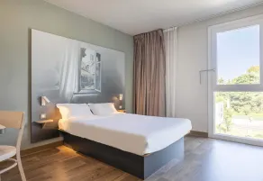 B&B HOTEL Aix en Provence Venelles - Zimmer