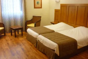 Appart Hotel Charles Sander - Room