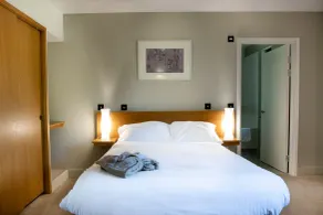 Roffey Park Venue - Room