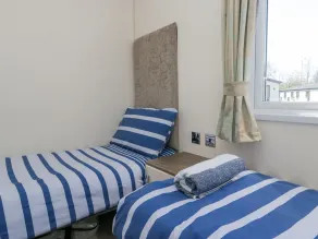 28 Borwick Lakes - Chambre