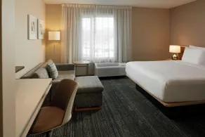 TownePlace Suites Winchester - Chambre