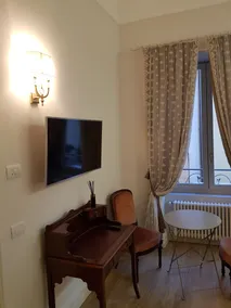 Al centro Luxury Home - Chambre