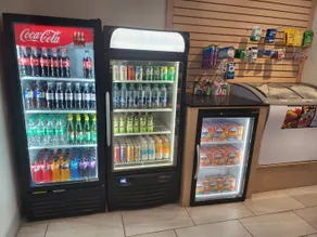 Holiday Inn Express & Suites Terrace by IHG - Réception
