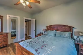 Cozy Birmingham Abode < 7 Mi to Downtown Fun! - Interior