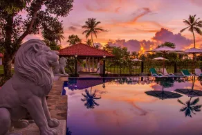 The Notary's House - Pool