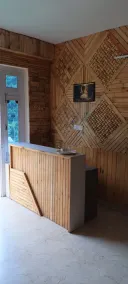 Buddiez Space Hotel And Restaurant - Hall