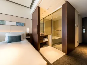 Solaria Nishitetsu Hotel Kyoto Premier - Chambre