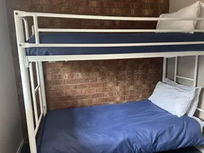 Portarlington Beach Motel - Chambre