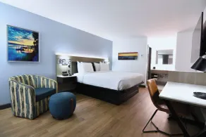 Best Western Point South - Værelse