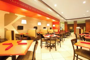 Holiday Inn Aurora North - Naperville by IHG - Restaurant