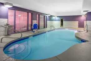 La Quinta by Wyndham Atlanta Stockbridge - Piscine