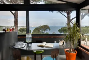 Hôtel Les Mouettes Argelès-sur-Mer - Réception