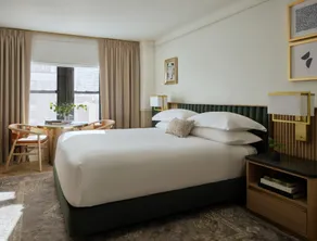 Kimpton Ashbel New York Park Avenue by IHG - Quarto