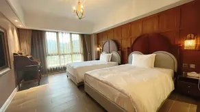 格拉斯行館 Grasse Grace Manor 苗栗唯一SLH會員 - Chambre