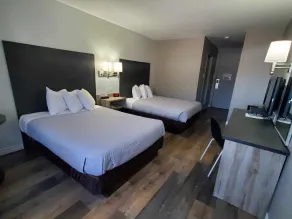 Hôtel le 625 - Rom