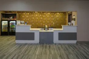 Best Western Plus Morristown Conference Center - Réception