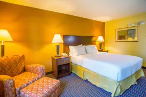 Holiday Inn Express Hotel & Suites Richland - Room