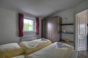 Ferienpark Wulfenerhals - Chambre