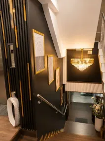 Raissa Boutique Hotel - Reception