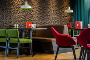 Park Inn by Radisson Nürnberg - Restaurant