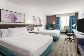 Hilton Garden Inn Lafayette/Cajundome - Chambre