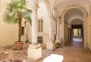 Palazzo Rotati - Reception