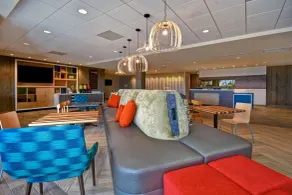 Home2 Suites by Hilton Bowling Green - Reception