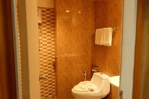 grannylla Ramkhamhaeng - Salle de bain