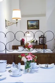 Regina - Restaurant