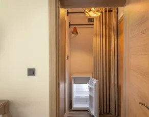 Özkum Pansiyon - Room