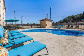 Sleep Inn Gaffney at I-85 - Piscine