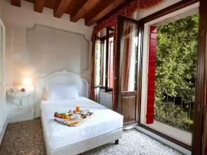 Hotel Villa Patriarca - Buongiorno! Hotels - Rum