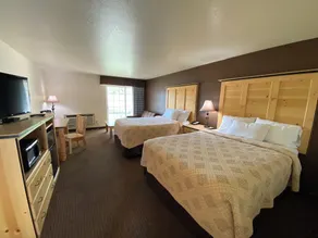 Sisters Inn & Suites - Rom