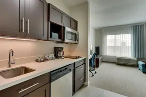TownePlace Suites Houston I-10 East - Room
