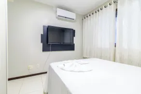 Barra Bali Vista Mar, Pé na Areia, Lazer de Resort | Destino BSM 213 - Camera