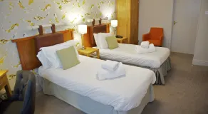 Stonehouse Court Hotel - A Bespoke Hotel - Room